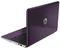HP Pavilion 15-e043ea, violett, A4-5000, 8GB RAM, 1TB HDD, UK Vorschaubild