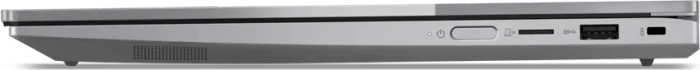 Lenovo ThinkBook 14 IML G4, Luna Grey, Core Ultra 5 125U, 8GB RAM, 256GB SSD, DE