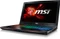 MSI GE62 7RE-088 Apache Pro, Core i7-7700HQ, 16GB RAM, 256GB SSD, 1TB HDD, GeForce GTX 1050 Ti, DE Vorschaubild