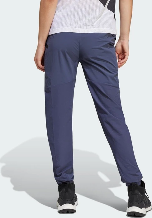 adidas Terrex Xperior Light Hose lang shadow navy (Damen)