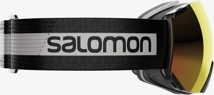 Salomon Radium Photochromic schwarz