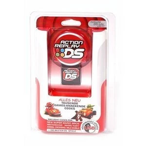 Datel Nintendo DS Action Replay MAX (DS)