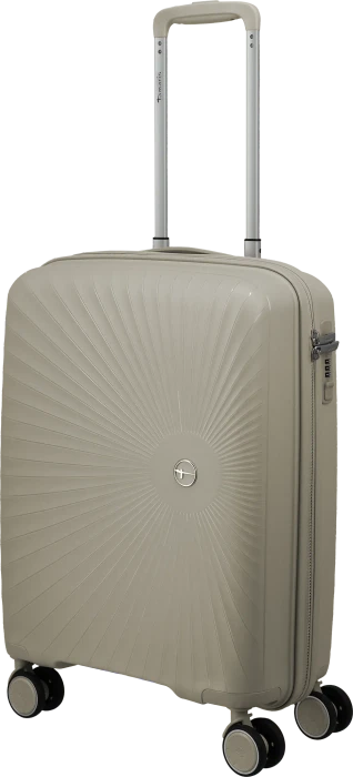 Tamaris by Travelite Voyaage Trolley S sand