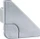 Paulmann Delta Profil Cap Profilabschluss, 2 Stück (70266)