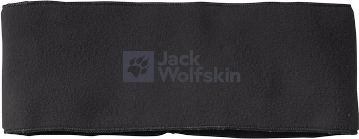 Jack Wolfskin Real Stuff Stirnband