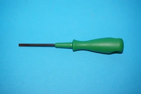 Wago Betätigungswerkzeug 2.5x0.4mm