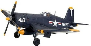 Revell F4U-5 Corsair