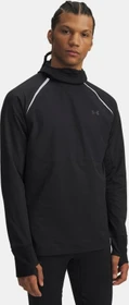 Under Armour Velociti Pro Cold Weather Laufshirt langarm black/reflective (Herren)