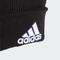adidas Logo Mütze schwarz/weiß Vorschaubild