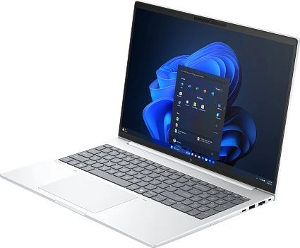 HP EliteBook 8 G1i 16, Core Ultra 7 255H, 32GB RAM, 1TB SSD, ES