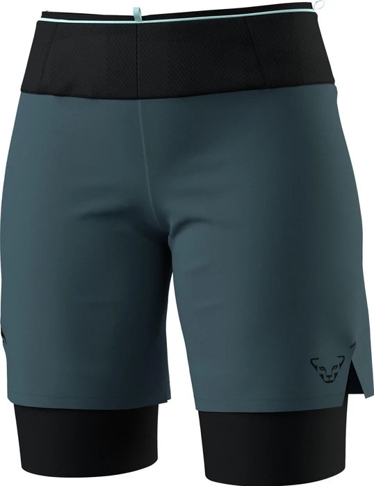 Dynafit Ultra 2in1 Shorts Laufhose (Damen)