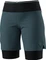 Dynafit Ultra 2in1 Shorts Laufhose (Damen) Vorschaubild