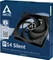 ARCTIC P14 Silent schwarz, 140mm Vorschaubild