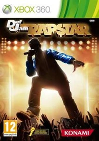 Def Jam Rapstar (Xbox 360)