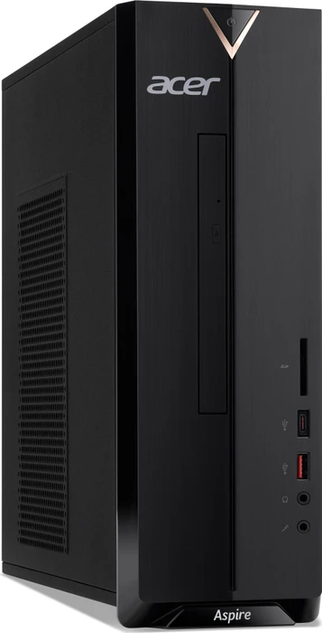 Acer Aspire XC-885, Core i5-8400, 8GB RAM, 256GB SSD, GeForce GT 1030