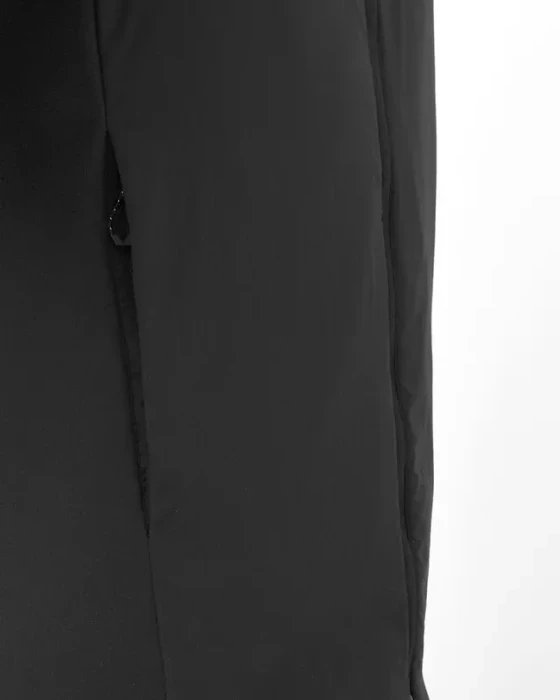 Salomon Mountain Flex Hybrid Laufjacke deep black (Herren)