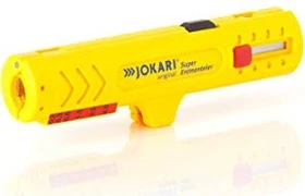 Jokari Super Entmanteler Abmantelungswerkzeug