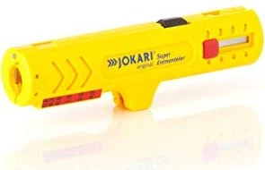Jokari Super Entmanteler Abmantelungswerkzeug