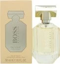 Hugo Boss The Scent Pure Accord Eau de Toilette, 50ml