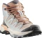 Salomon X Ultra 360 Edge Mid GTX oxford tan/pearl blue (Damen) Vorschaubild
