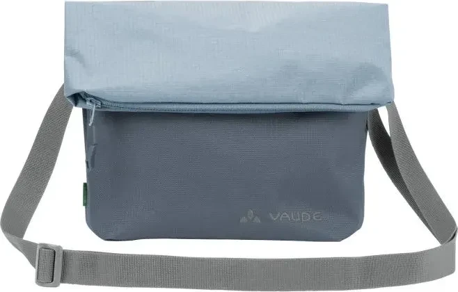 Vaude Heka II Umhängetasche heron