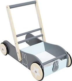 roba Lauflernwagen mit Bremse Miffy