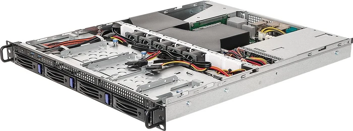 ASRock Rack 1U4LW-X570