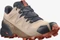 Salomon Speedcross 5 GTX sirocco/mocha mousse/mecca orange (Damen) Vorschaubild