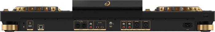 AlphaTheta XDJ-AZ gold