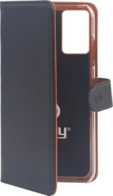 Celly Wally für Samsung Galaxy S20 schwarz