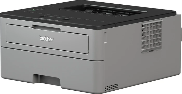 Brother HL-L2310D, Laser, einfarbig