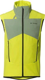 Vaude Scopi Funktionsweste bright green (Herren)