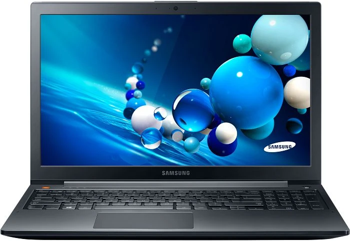 Samsung ATIV Book 6 - 670Z5E, schwarz, Core i5-3230M, 8GB RAM, 1TB HDD, Radeon HD 8850M, DE