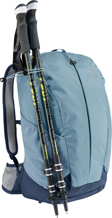 Deuter AC Lite 23 slateblue/marine