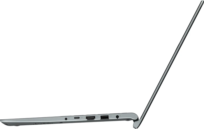 ASUS VivoBook S14 S430FN-EB010T, Gun Metal, Core i5-8265U, 8GB RAM, 256GB SSD, GeForce MX150, DE