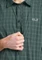 Jack Wolfskin Norbo Hemd kurzarm check sago palm (Herren) Vorschaubild