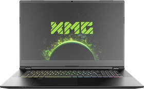 Schenker XMG PRO 17-E21, Core i7-10870H, 64GB RAM, 1TB SSD, GeForce RTX 3070, DE (10505695)