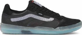 Vans EVDNT UltimateWaffle Translucent schwarz/weiß