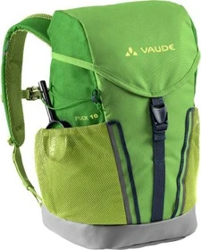 Vaude Puck 10 Modell 2021 apple (Junior)