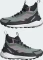 adidas Terrex Free Hiker 2.0 GTX silver green/preloved fig/carbon (Damen) Vorschaubild