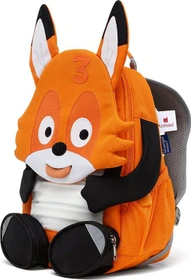 Affenzahn Große Freunde Tonie Fuchs Kindergartenrucksack