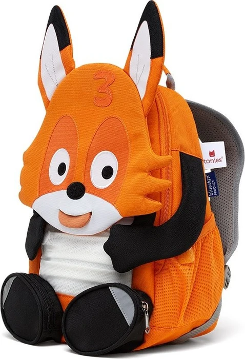 Affenzahn Große Freunde Tonie Kindergartenrucksack