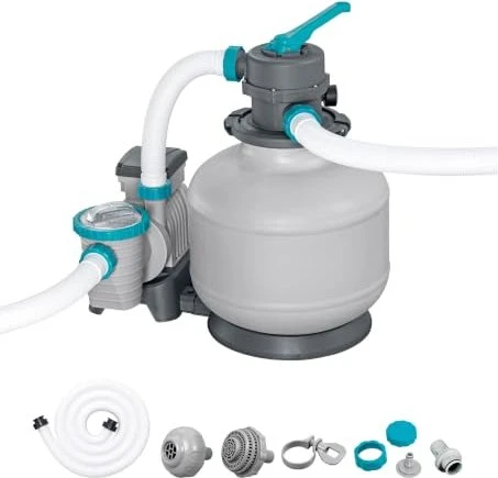 Bestway Flowclear Sandfilteranlage