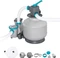 Bestway Flowclear Sandfilteranlage Vorschaubild