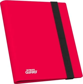 Ultimate Guard Flexxfolio 160 rot