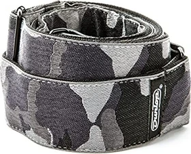 Dunlop Jacquard Ranger Blue Strap