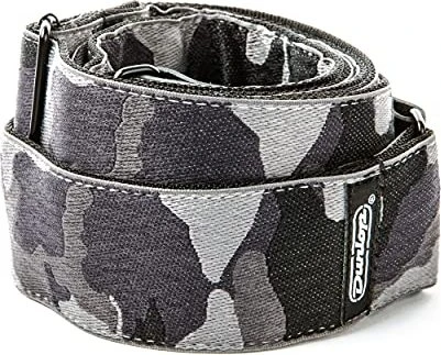 Dunlop Jacquard Ranger Blue Strap