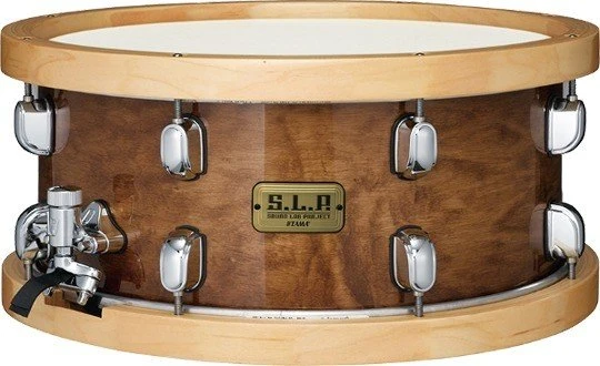 Tama S.L.P. Studio Maple Snare