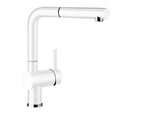 Blanco Linus-S HD silgranitweiß