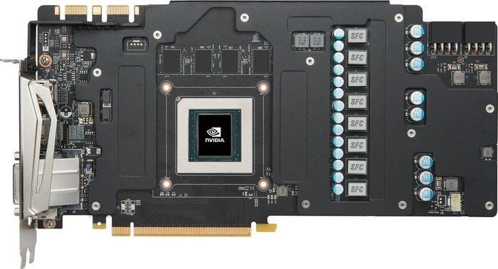 MSI GeForce GTX 1080 Ti Armor 11G, 11GB GDDR5X, DVI, 2x HDMI, 2x DP